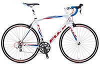 FUJI GRAN FONDO 4.0 Road Bicycle