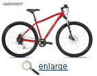 Featured Bicycle - Marin Alpine Trail Mountain Bike