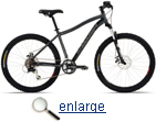 Featured Bicycle - Marin Alpine Trail Mountain Bike