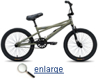 Featured Bicycle - SE Quadangle X-Pert