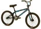 Featured Bicycle - Redline Romp BMX