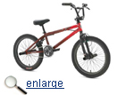 Featured Bicycle - Redline Redline Link 3.2 BMX