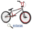 Featured Bicycle - Redline RL 7.1 2009 BMX