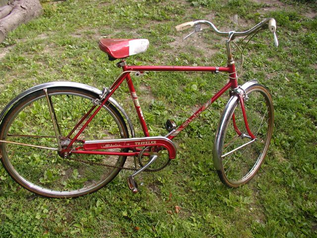Used Bicycles, Lewiston, Auburn Maine, Roy's Bicycle Shop