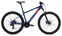 2020 Marin Bolinas Ridge 1 Mountain Bike