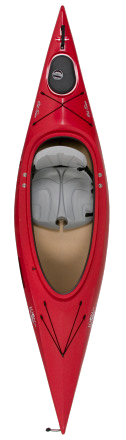 kayak