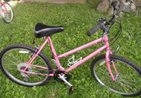 Ross Bicycle