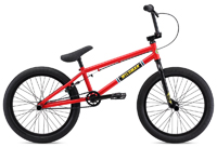 SE BIKES WILDMAN BMX